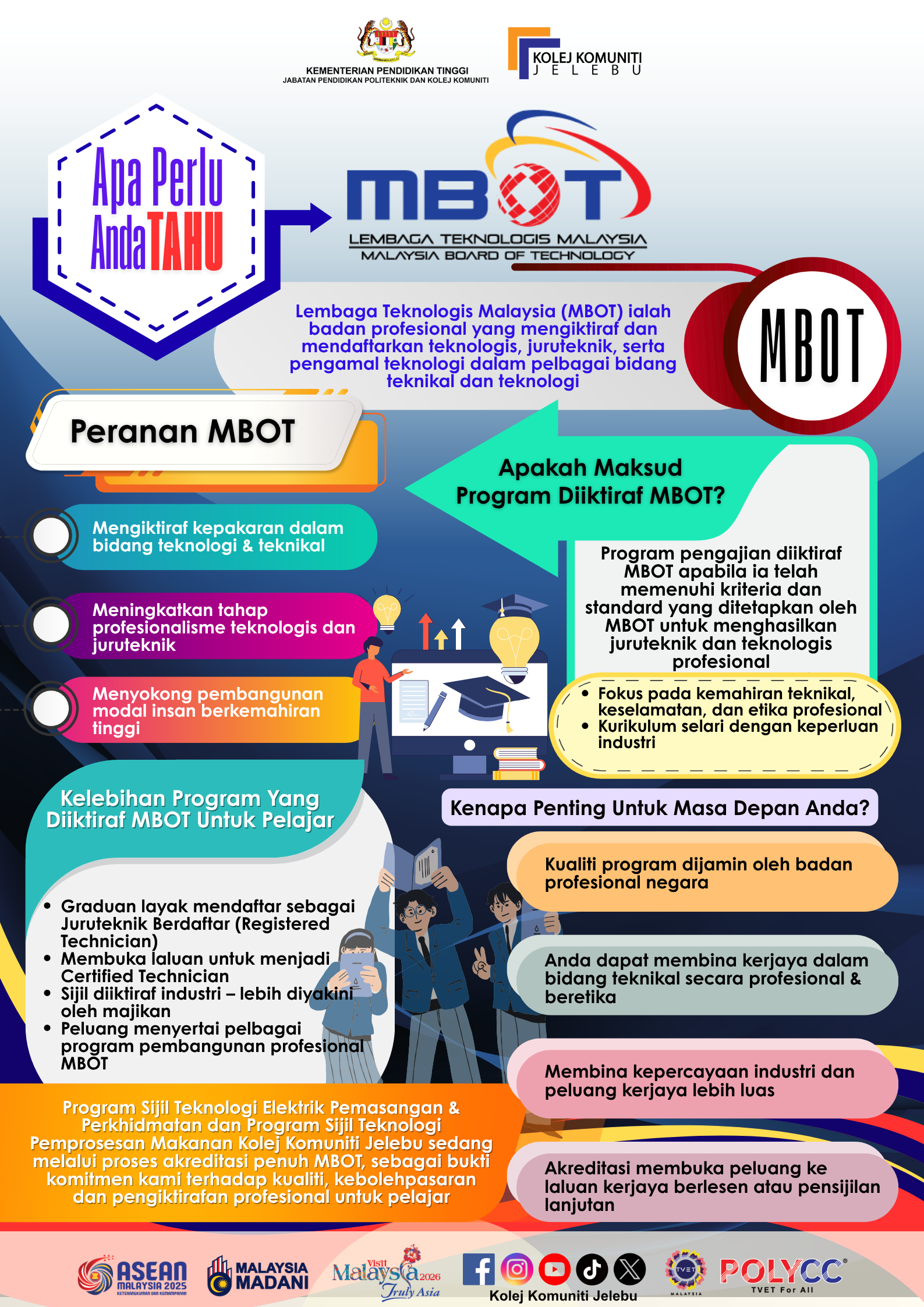 Poster MBOT